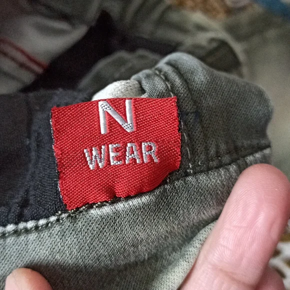 Kids Jeans - Picture 6 of 9